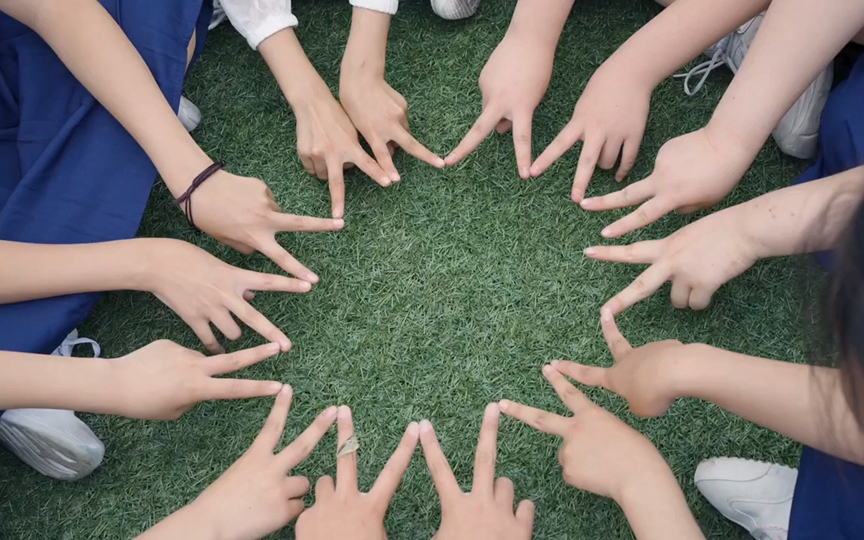 【空镜素材】毕业季