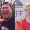 🐔虎哥，露出鸡脚了吧