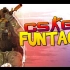 Smii7y -CS-GO FUNTAGE! - THE SP00N SHOW, Ninja Fail! (CS-GO