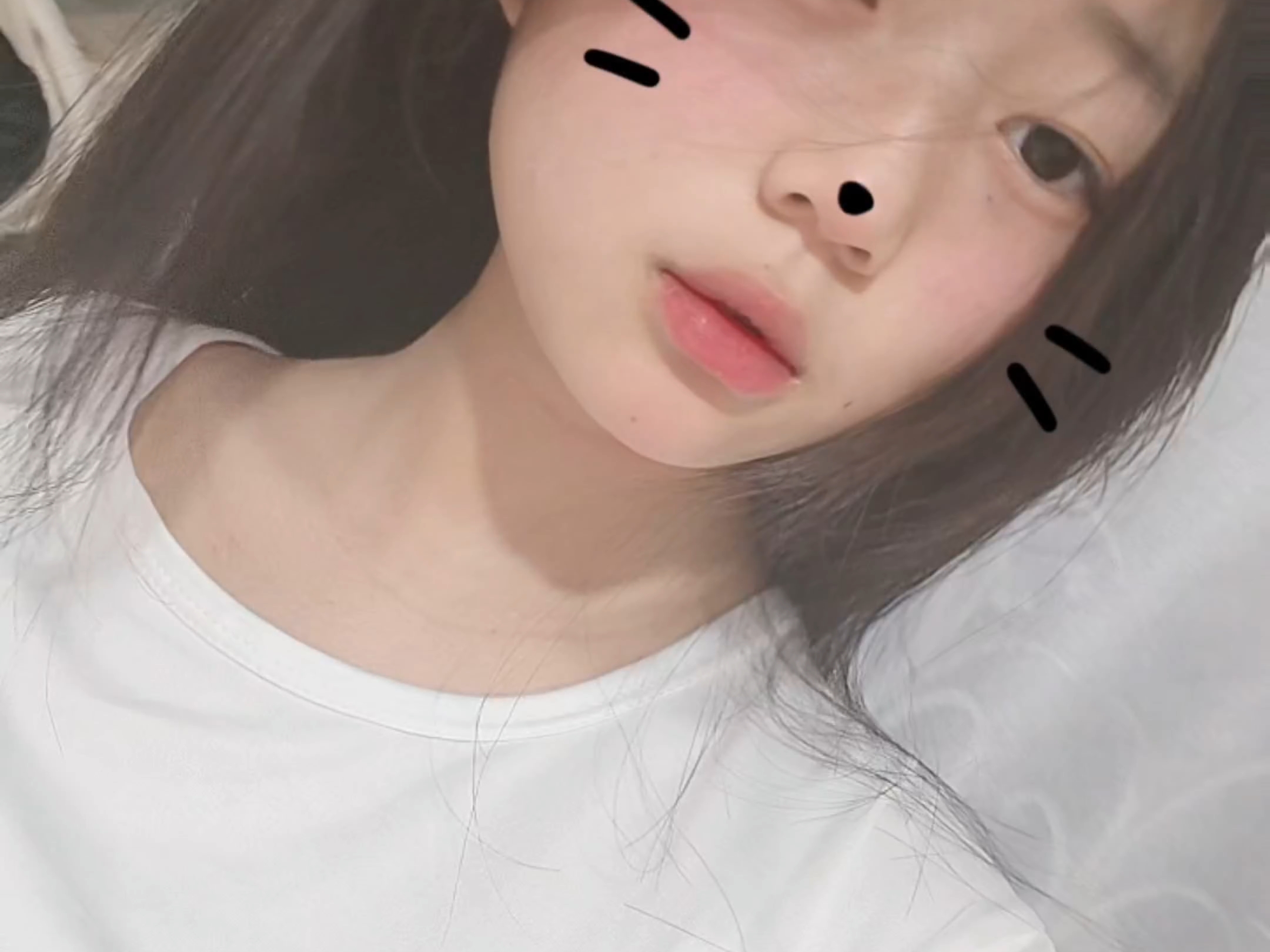 小猫大头照（=^.^=）