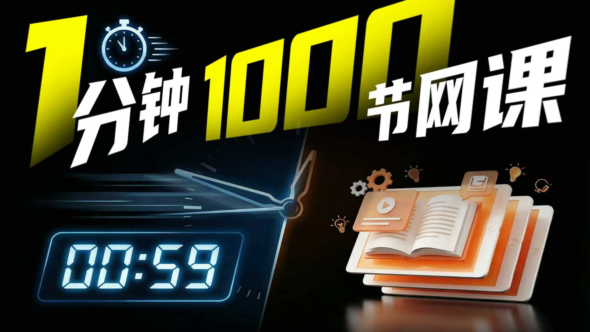 靠这台读书机器，我成了顶级学霸！