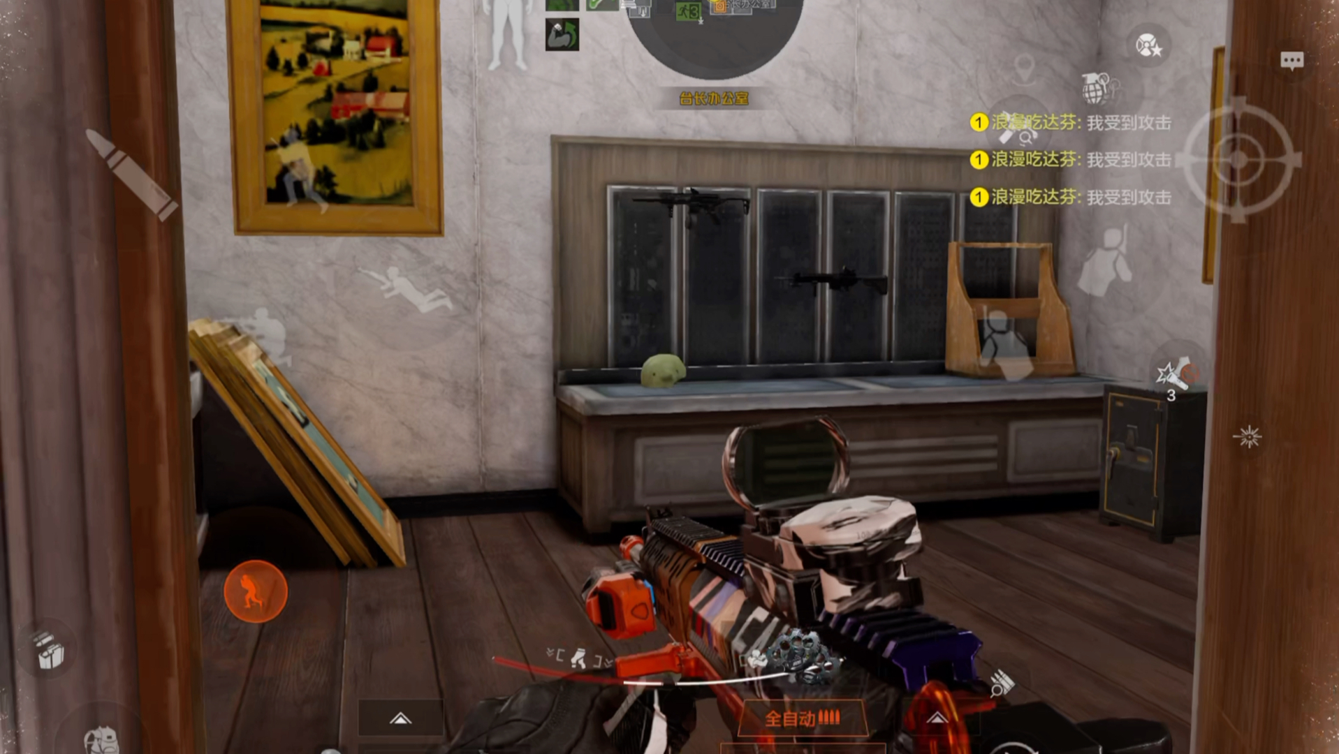 癫💩台最近怎么回事！越来越阴？