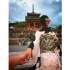 【京（nue）都（gou）之旅Vlog——美有多少种说法？】杨光的幸福生活！
