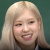 ROSÉ朴彩英OnTheGround综艺清唱版#干词