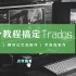 【CAT教程】【SDL Trados视频教程】一个教程搞定Trados