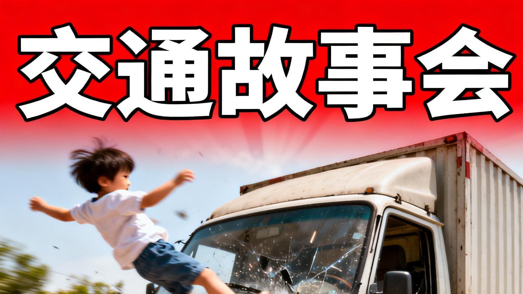 《交通故事会》父母罪责