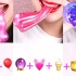 ☆ SOHN ☆ 抖音网红Emoji表情 vs 自制甜食挑战第二集 食音咀嚼音