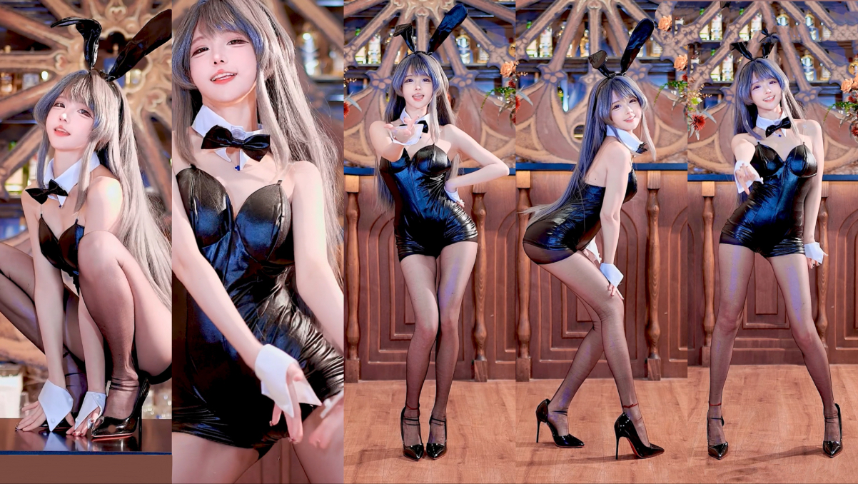 【生日作】麻衣学姐的Chocolatecream