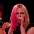 Avril Lavigne - Best Damn Tour in Toronto 2008 艾薇儿美丽坏东西巡演