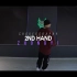 【龙舞天团】中一老师编舞《2ND HAND》谁说高个子男生不能跳舞的？