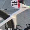 波加查的新战车Tadej Pogačar的新Colnago Y1Rs 🤩🌈 #cycling #cyclingnews #uaetour #cycling