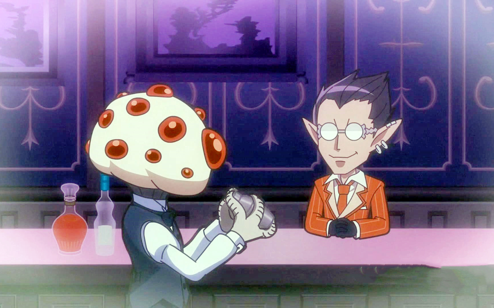 【7月/SP/中字首发】OVERLORD 第四季 小剧场11【MCE汉化组】