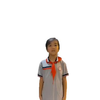 【科技少年说——福建省第二届“小小科技讲解员”大赛】平潭麒麟小学——4年级林佳妮参赛作品《袁隆平的故事