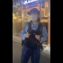 【日本女警系列】日本美女警察夜晚街头身份调查