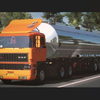 （欧卡2mod）DAF F241 by XBS  V_欧洲卡车模拟2