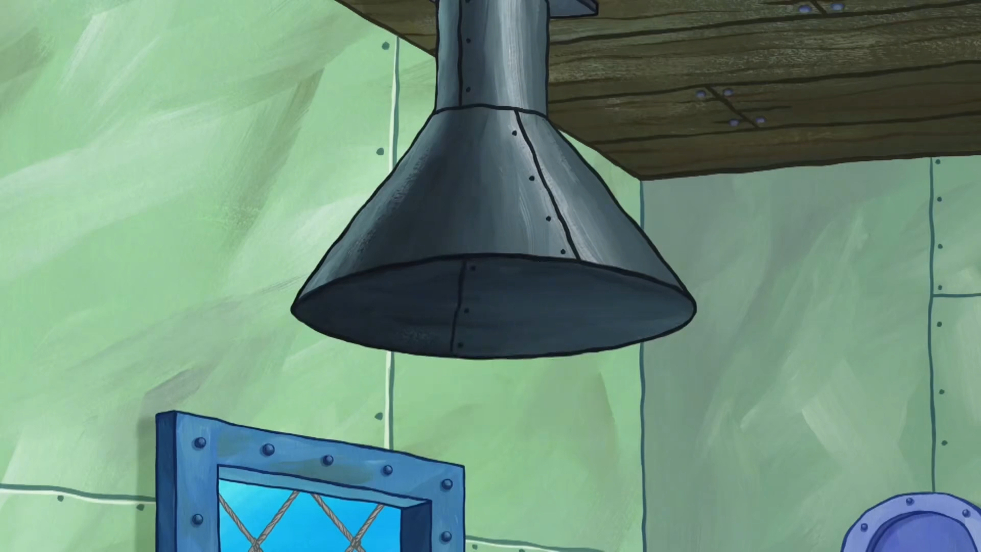 谁能拒绝每天看一集海绵宝宝《第19集》