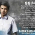 NON角色介绍_Bank_Hormones 3 The Final Season荷尔蒙青春伤痕_熟肉