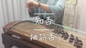 知否知否古筝曲谱_知否古筝曲谱纯筝(2)