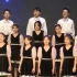 深圳市盐田区外国语学校合唱《梦的地图》