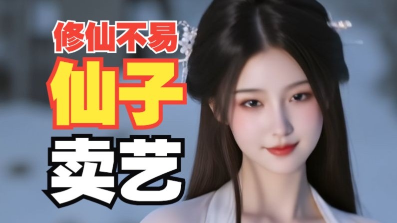 【小透明】师娘负担太大了