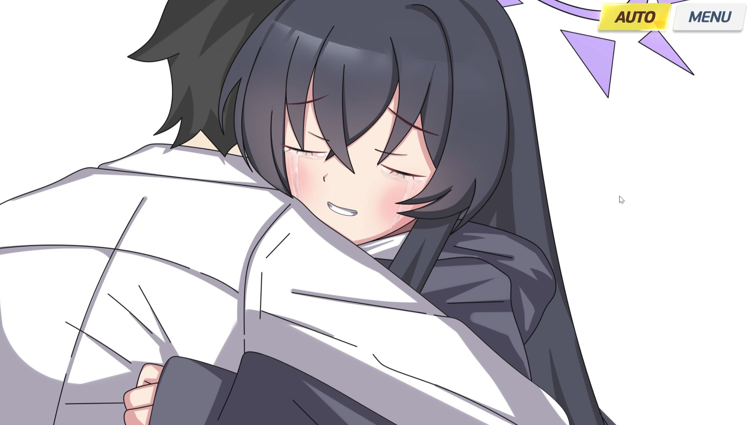 转生成阿里乌斯小队36 我的名字是—— 【蔚蓝档案/AA二创】