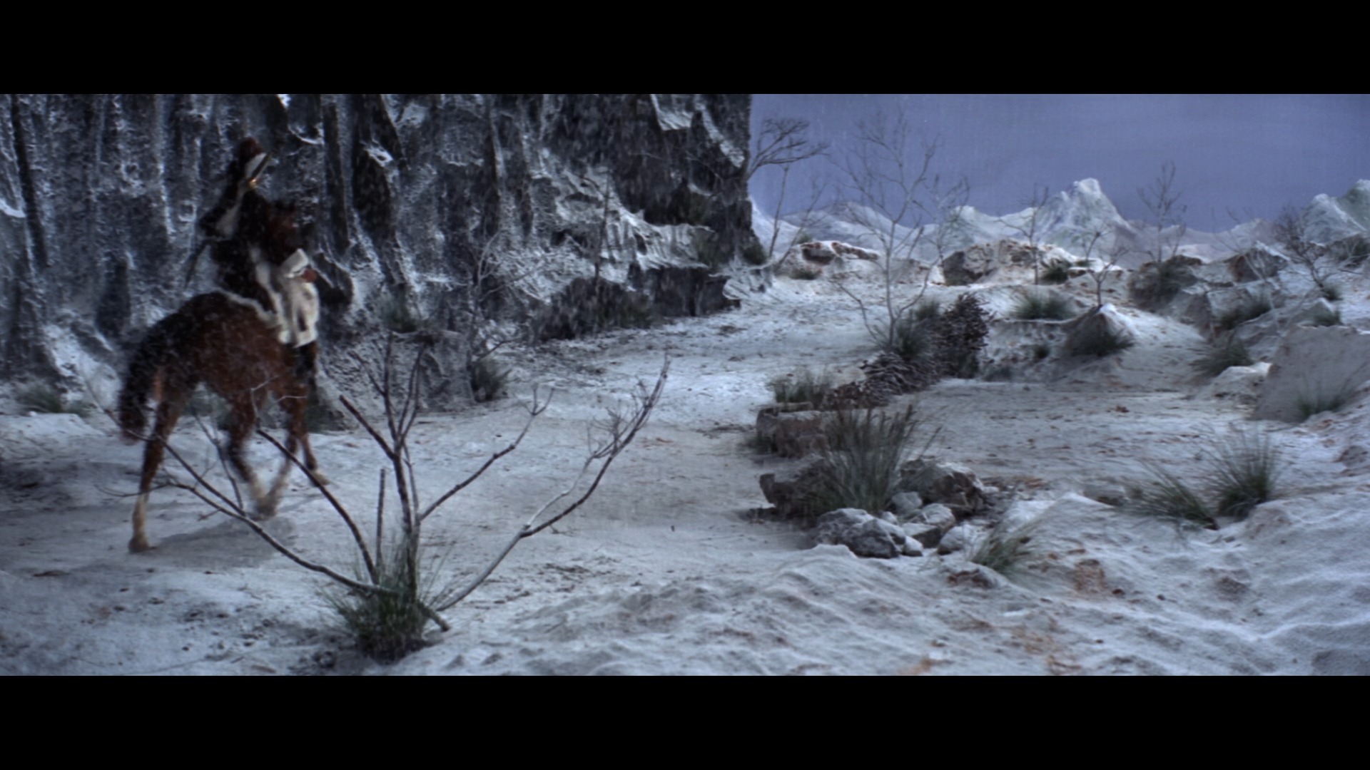 《龙门金剑》 邵氏 4K