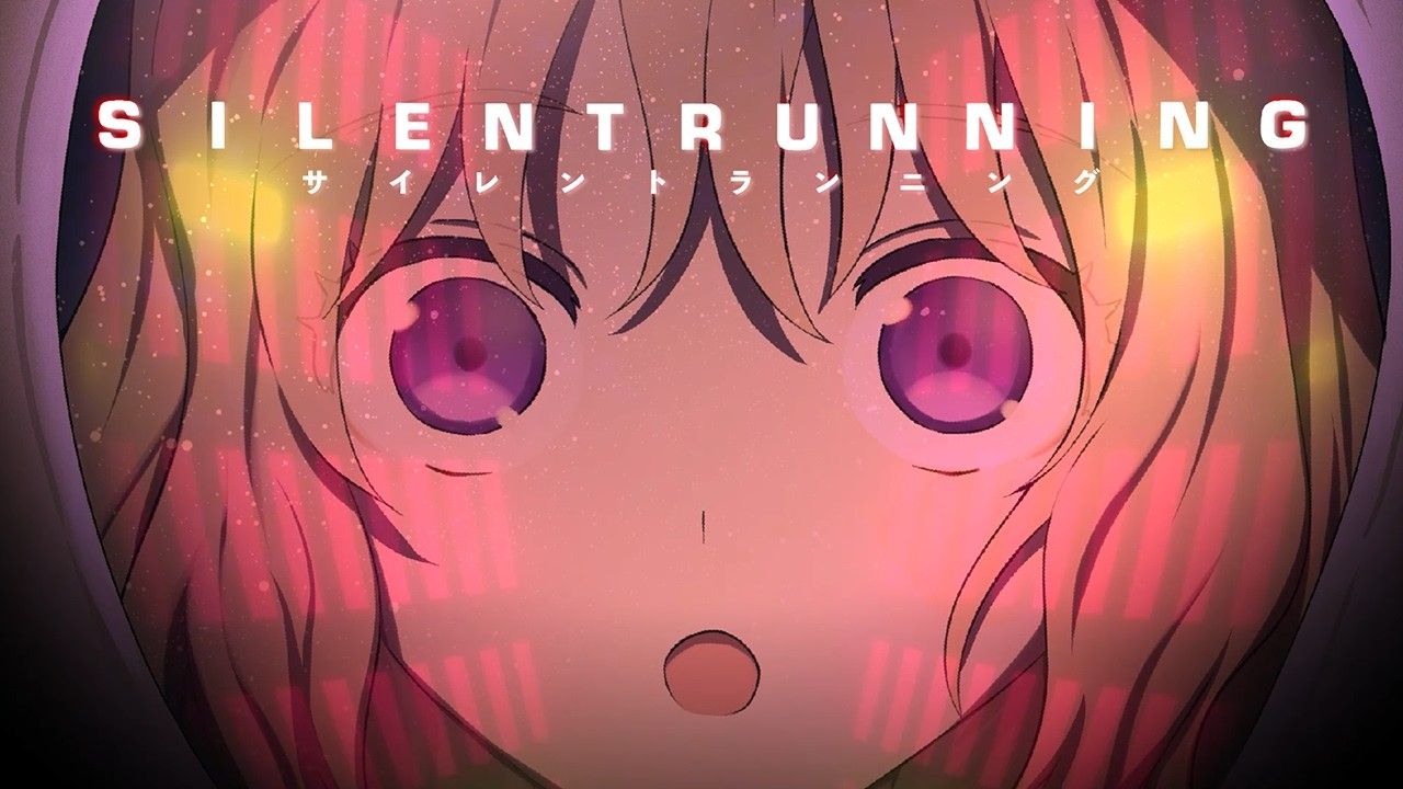 【东方PV】Silent Running【暁Records】