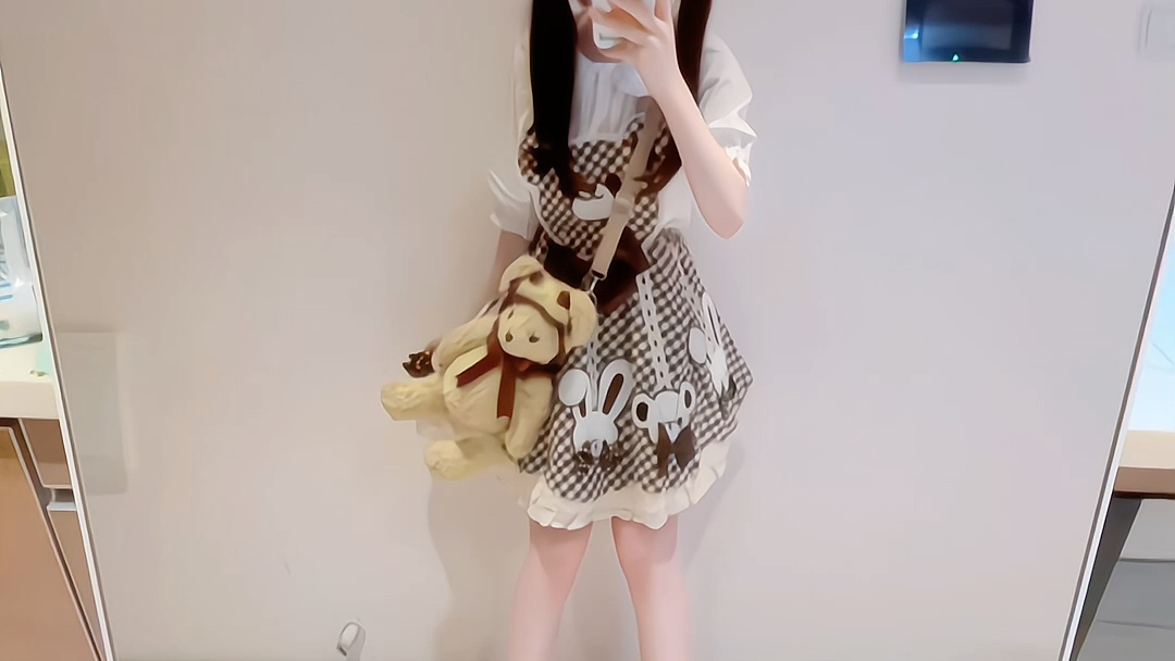 bear