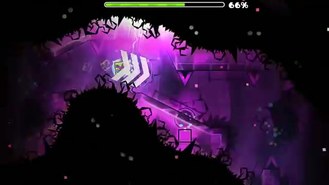 Featured image of post Geometry Dash Ragnarok Take advantage of special portals to