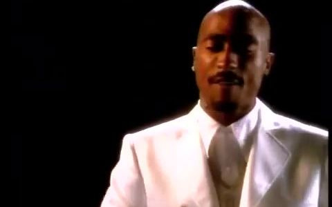 2Pac - I Ain_t Mad At Cha _High Quality_