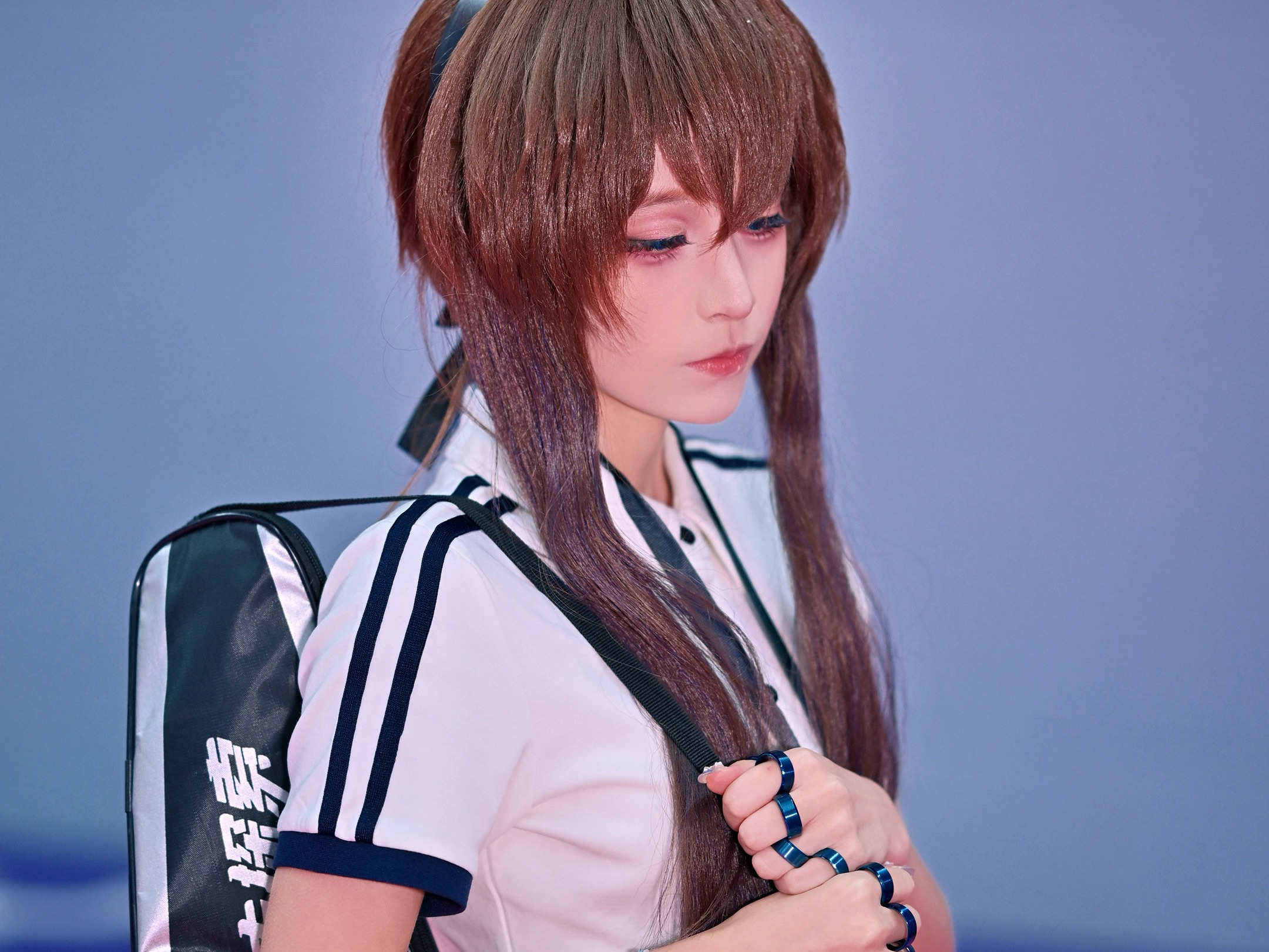 错过我的心事……