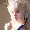 我们 生而为一丨明日方舟 幽灵鲨cos
