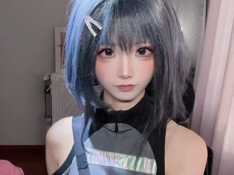 羽毛笔包可爱的