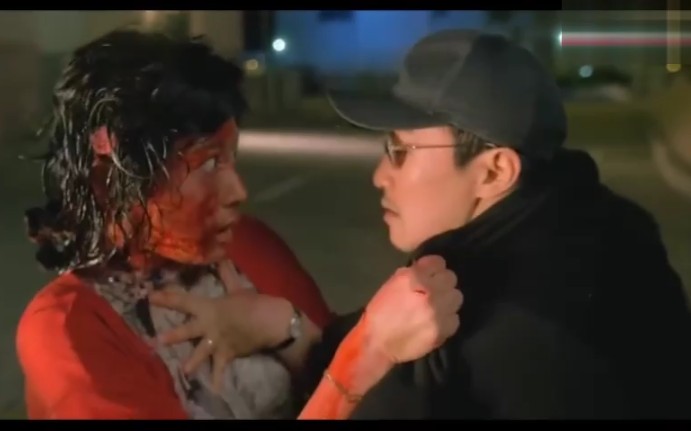 回魂夜(粤语版)