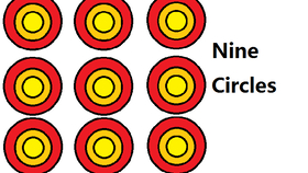 solar circles 简单circles