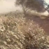 反坦克体操！哈马斯超人零距离连续击毁2台梅卡瓦坦克，以军的伴随步兵在哪里？