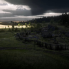 荒野大镖客2 4K 光线追踪 GI 全局光照效果 - Photorealistic Reshade MOD