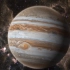 太阳系真正的恐怖行星——木星，漂亮的外表下往往暗藏着凶险，带你探索木星的恐怖之处