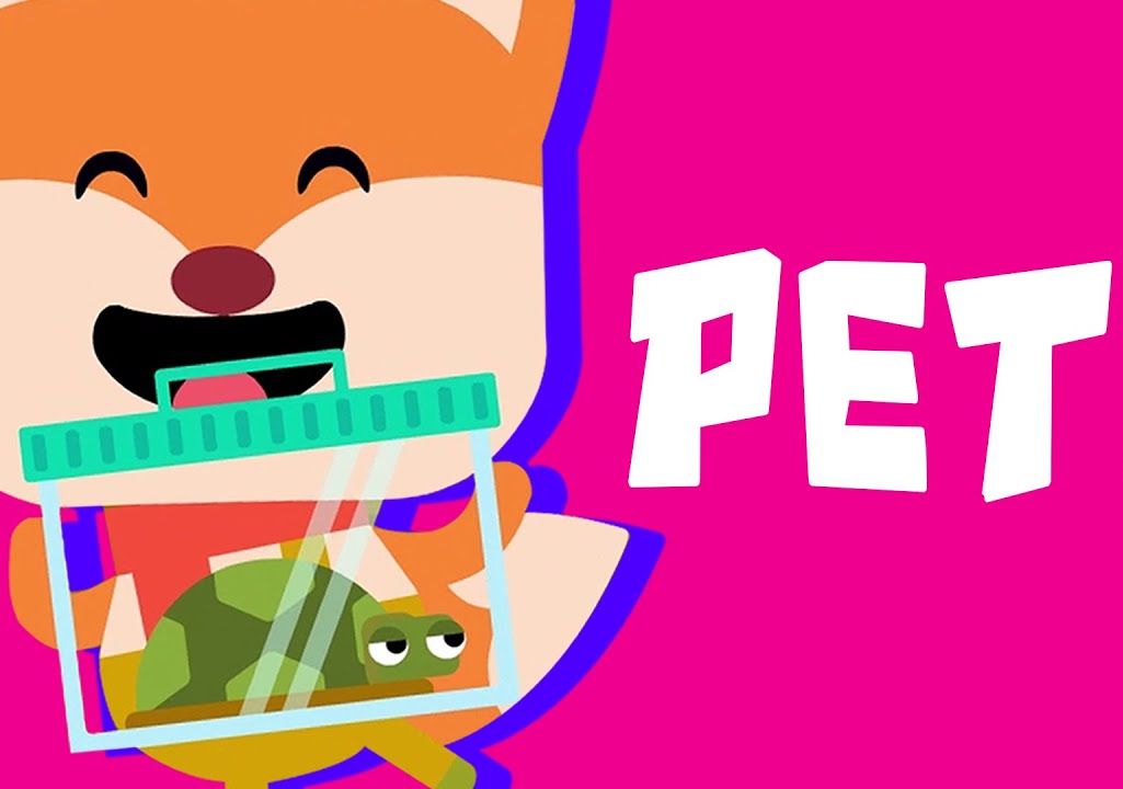 Do You Have A Pet? | Animal Song