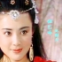 《封神榜》插曲《妲己吟》，26岁的傅艺伟太妩媚了，堪称最美妲己