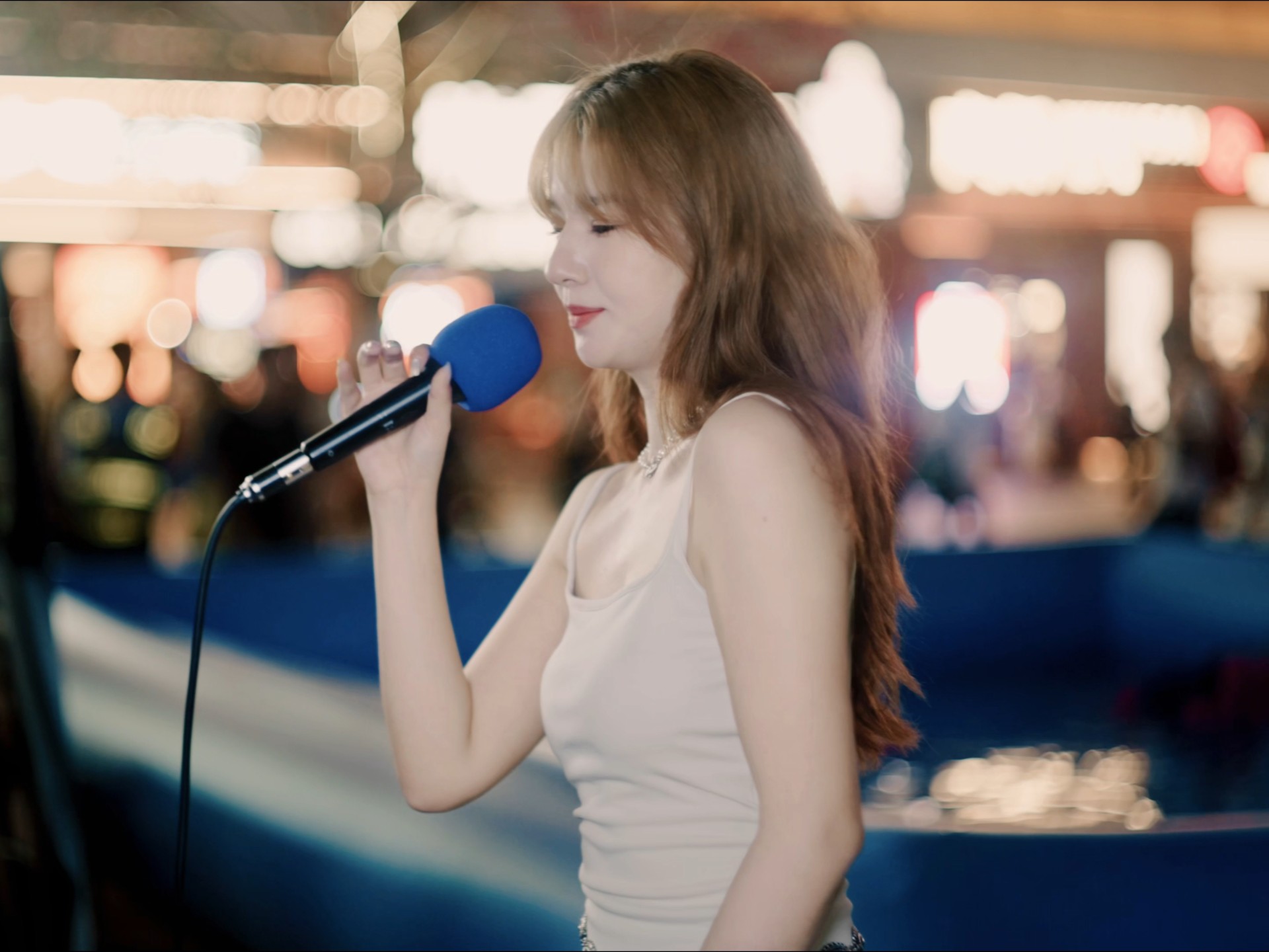 雪梨阿雪梨《爱你不是两三天》