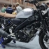 新款雅马哈Yamaha XSR155，会引进吗？