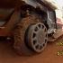 [WRC] 最狂野WRC赛道，肯尼亚站 第一日高光时刻 - 2022 WRC