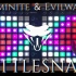 “如影随形”Teminite&Evilwave—Rattlesnake//Dual Launchpad Performa
