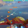 《现代空战3d》团战