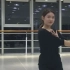 _中国舞老师跳一曲芒种