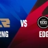 【2024LPL春季赛】1月22日 RNG vs EDG