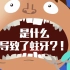 【中字/翻译】是什么导致了蛀牙？我们如何预防蛀牙！