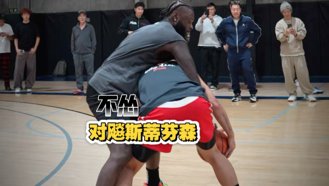 相比绝杀更让我激动的…是接下来这局的奉陪到底！