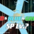 【phigros自制】Red and Blue and Green SP Lv.?